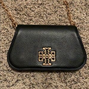 Tory Burch Mini Britten Crossbody